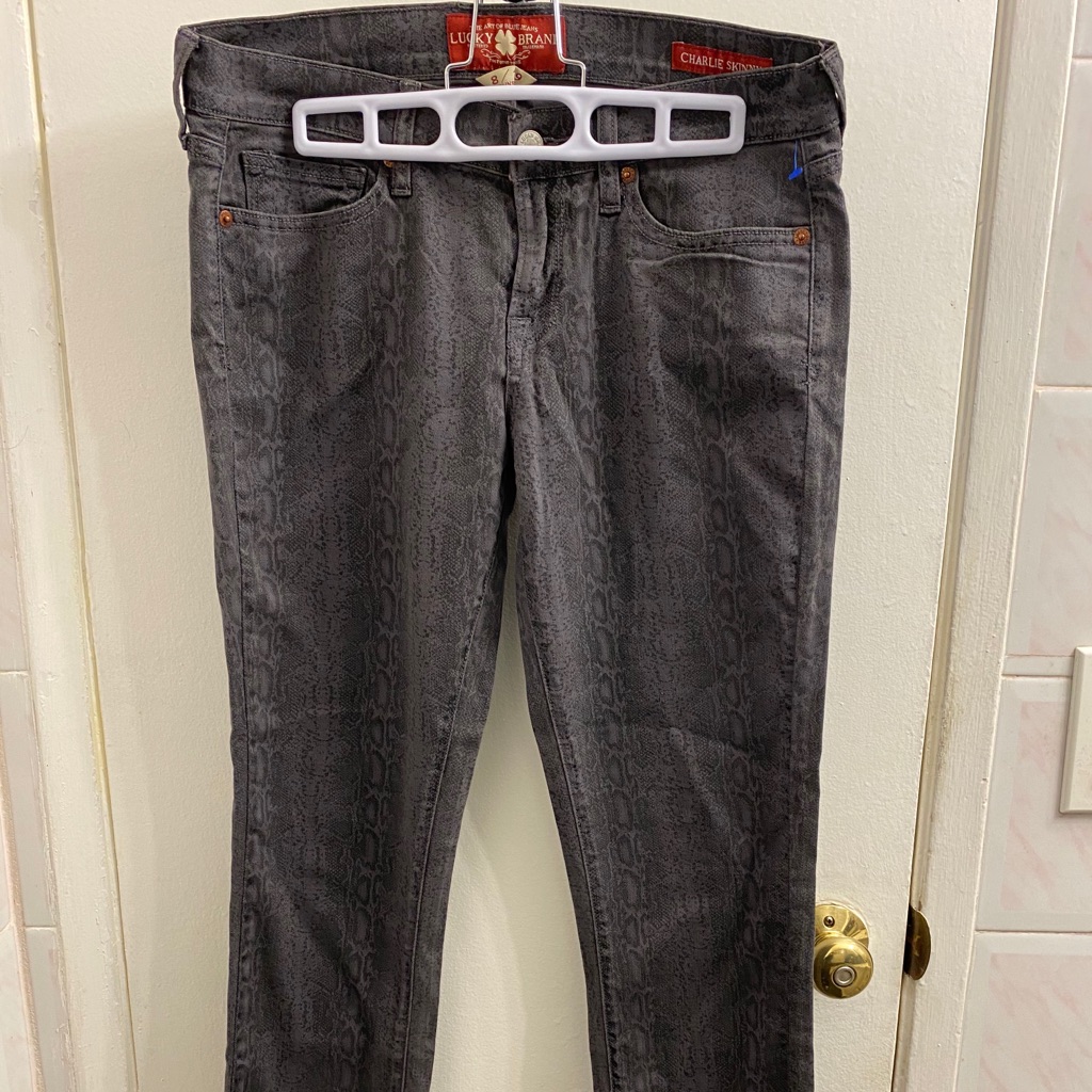 Lucky Brand Jeans